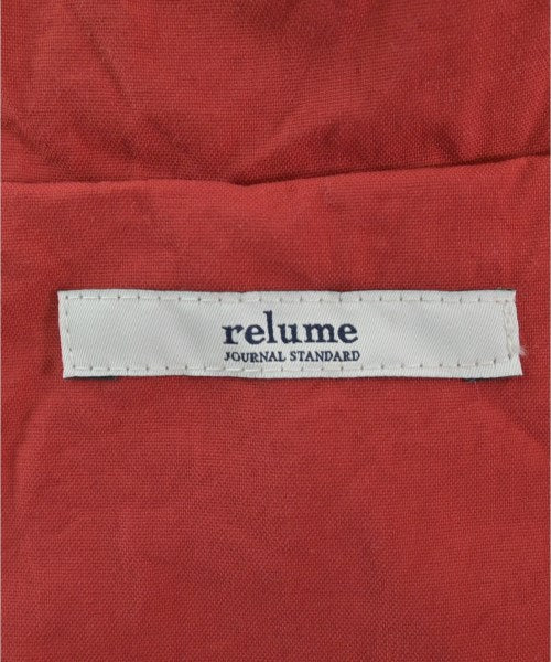 JOURNAL STANDARD relume 現代外套