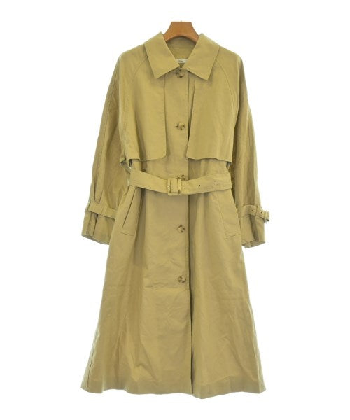 JOURNAL STANDARD relume 支撐領外套