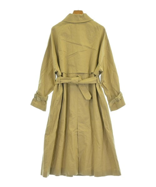 JOURNAL STANDARD relume 支撐領外套