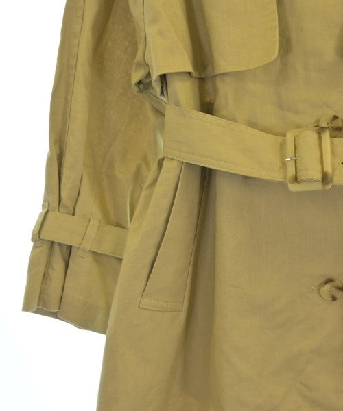 JOURNAL STANDARD relume 支撐領外套