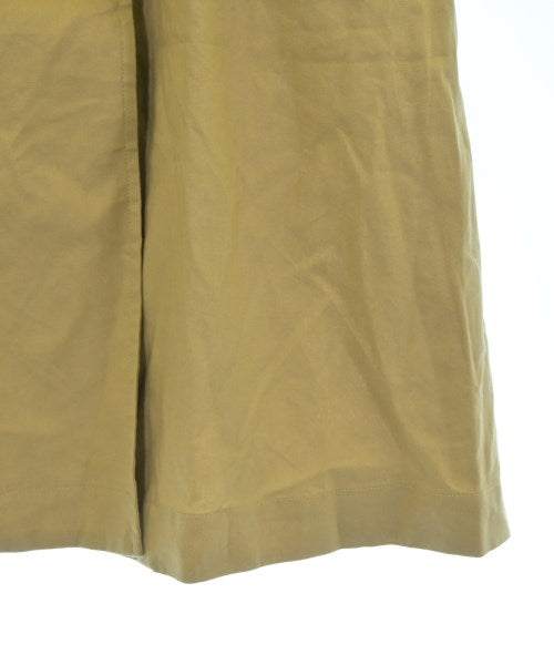 JOURNAL STANDARD relume 支撐領外套