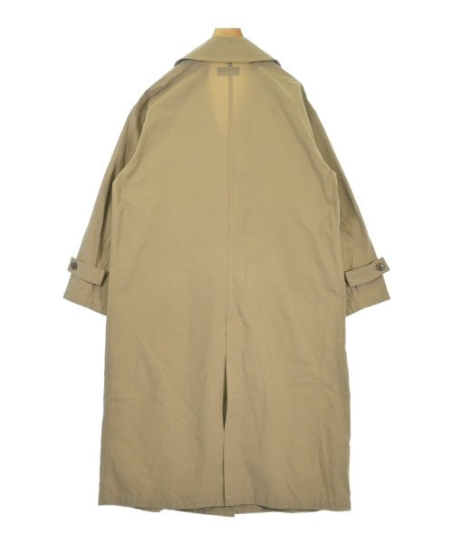 JOURNAL STANDARD relume 海軍外套