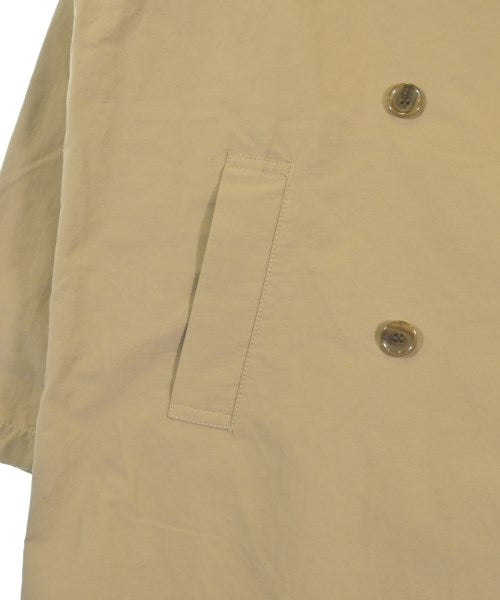 JOURNAL STANDARD relume 海軍外套