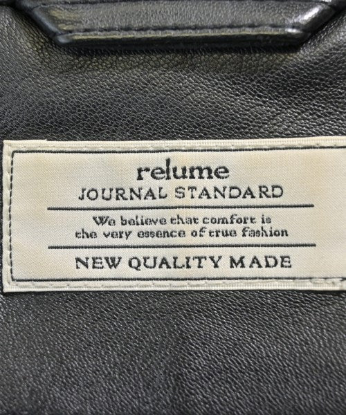 JOURNAL STANDARD relume 騎士夾克