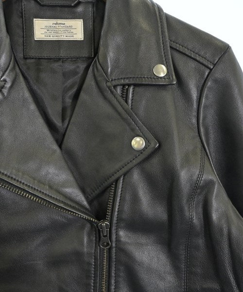 JOURNAL STANDARD relume 騎士夾克