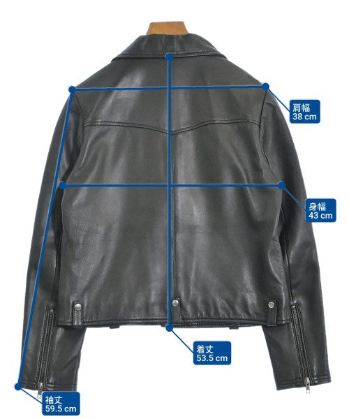 JOURNAL STANDARD relume 騎士夾克