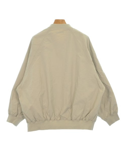 JOURNAL STANDARD relume 斜紋夾克