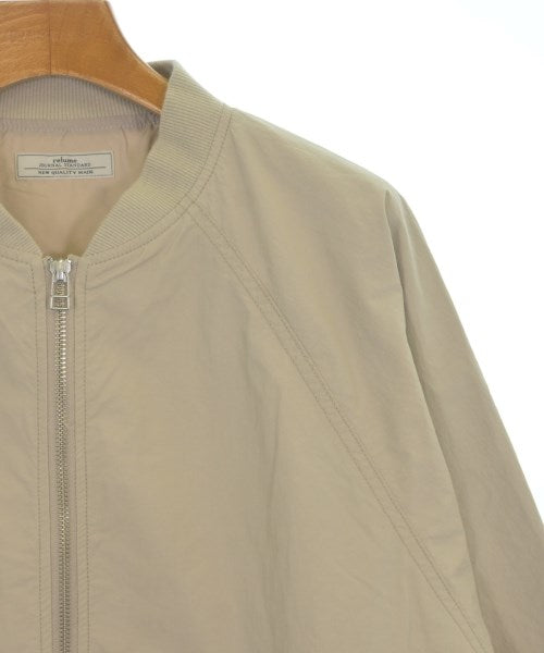 JOURNAL STANDARD relume 斜紋夾克