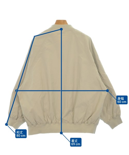 JOURNAL STANDARD relume 斜紋夾克