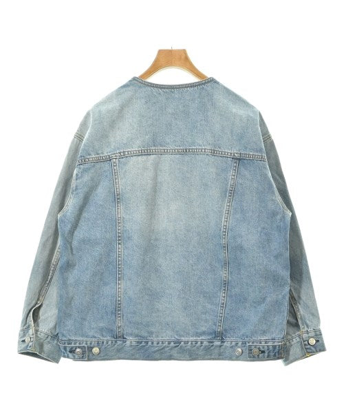 JOURNAL STANDARD relume 牛仔夾克