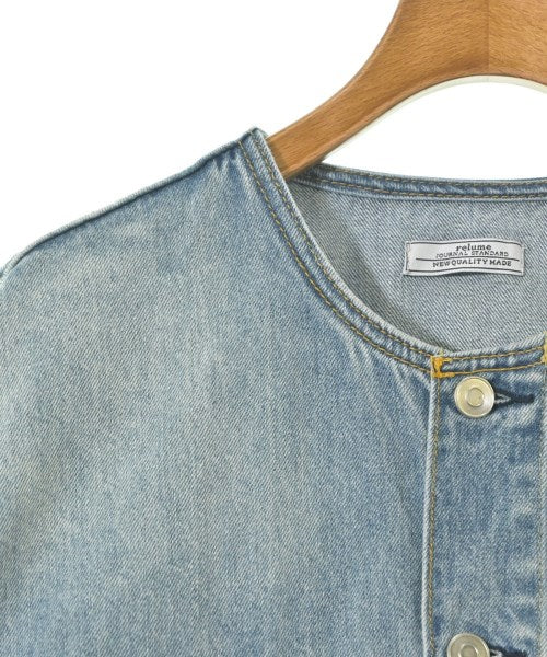 JOURNAL STANDARD relume 牛仔夾克