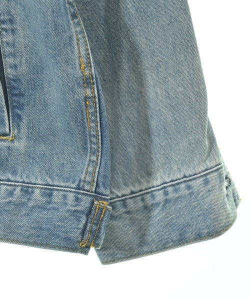 JOURNAL STANDARD relume 牛仔夾克