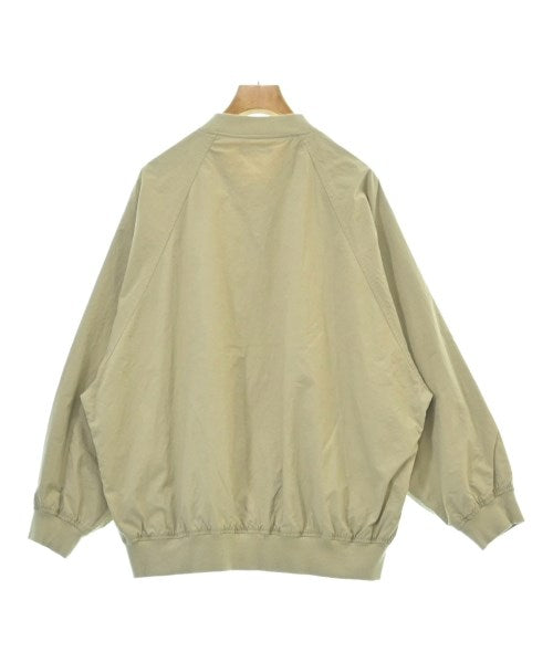 JOURNAL STANDARD relume 斜紋夾克