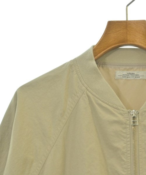 JOURNAL STANDARD relume 斜紋夾克