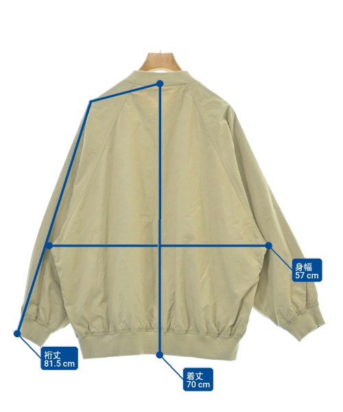 JOURNAL STANDARD relume 斜紋夾克