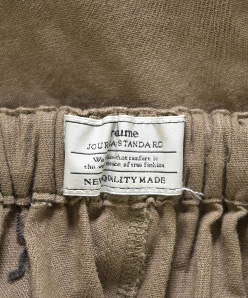 JOURNAL STANDARD relume 連身衣/馬戲團服/連身褲