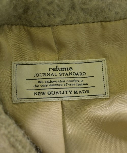 JOURNAL STANDARD relume 其他大衣