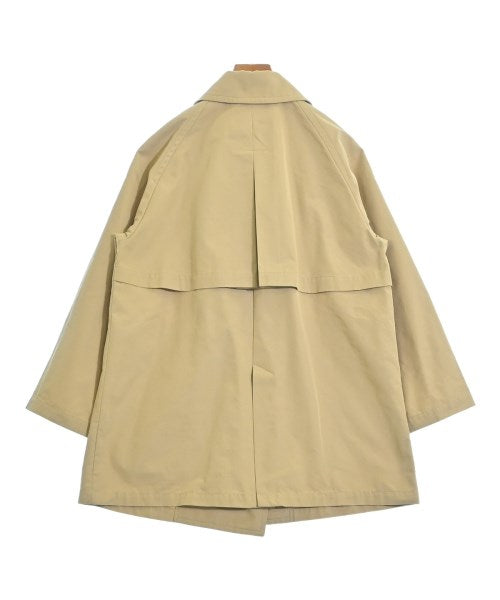 JOURNAL STANDARD relume 海軍外套