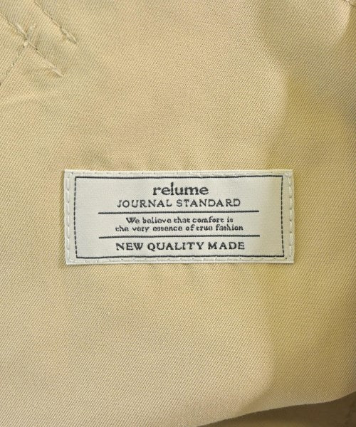 JOURNAL STANDARD relume 海軍外套