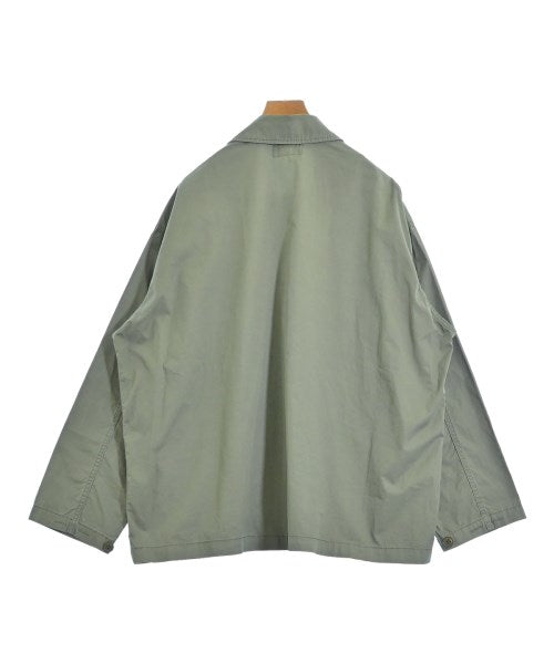 JOURNAL STANDARD relume 軍裝夾克