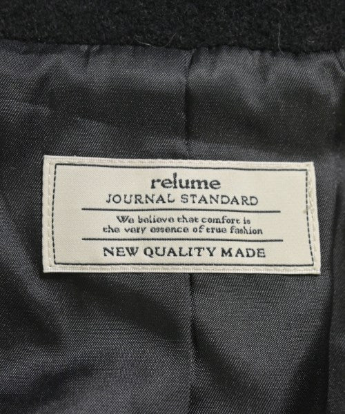 JOURNAL STANDARD relume 海軍外套