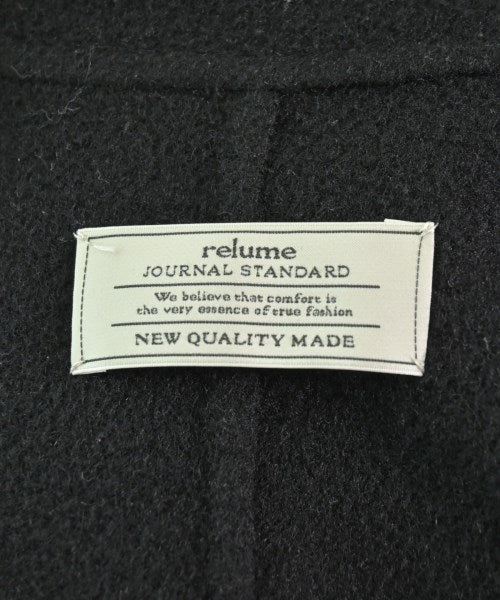JOURNAL STANDARD relume 其他大衣