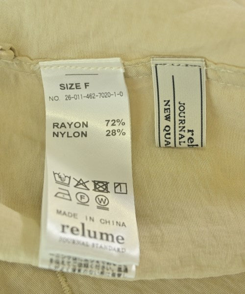 JOURNAL STANDARD relume 其他飛行外套