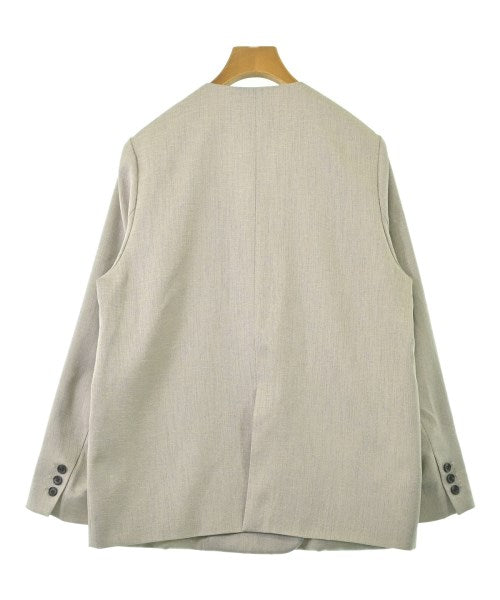 JOURNAL STANDARD relume 無領外套