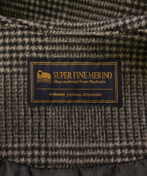 JOURNAL STANDARD relume 外套