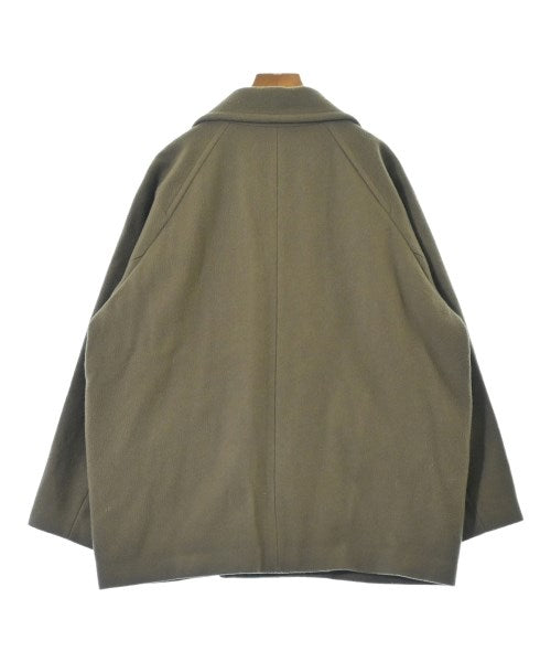 JOURNAL STANDARD relume 其他大衣