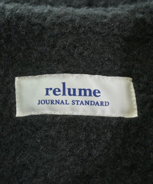 JOURNAL STANDARD relume 其他飛行外套
