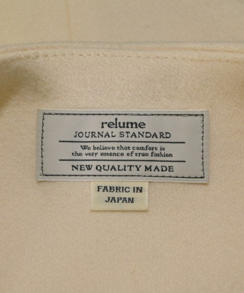 JOURNAL STANDARD relume 其他大衣