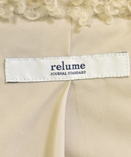 JOURNAL STANDARD relume 其他飛行外套