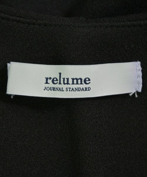 JOURNAL STANDARD relume 洋裝