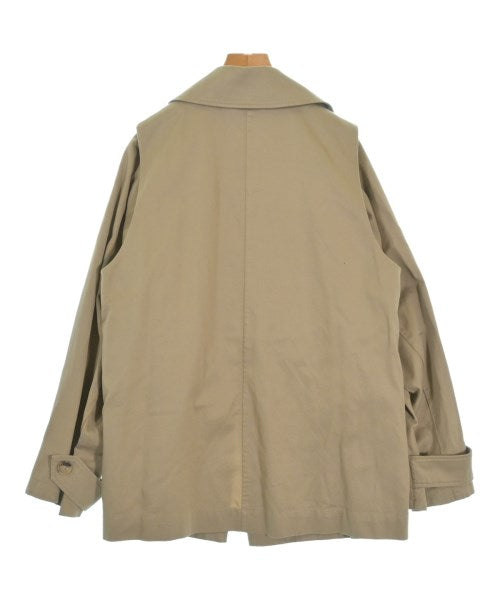 JOURNAL STANDARD relume 休閒夾克