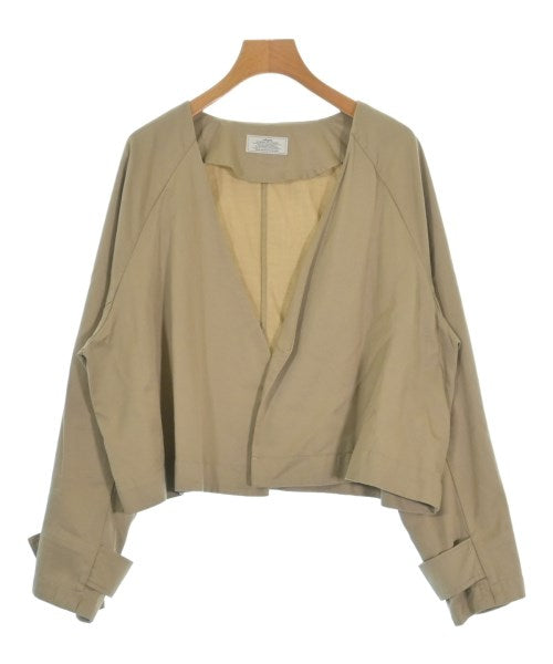 JOURNAL STANDARD relume 休閒夾克