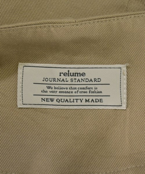 JOURNAL STANDARD relume 休閒夾克