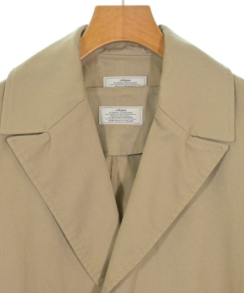 JOURNAL STANDARD relume 休閒夾克