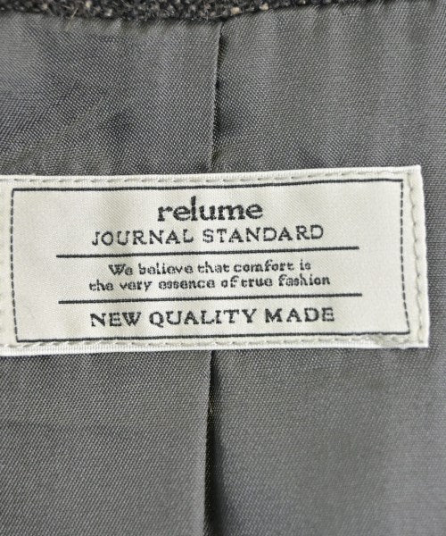 JOURNAL STANDARD relume 休閒夾克