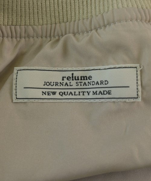 JOURNAL STANDARD relume 軍裝夾克