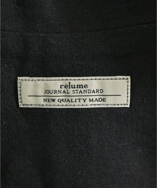 JOURNAL STANDARD relume 夾克