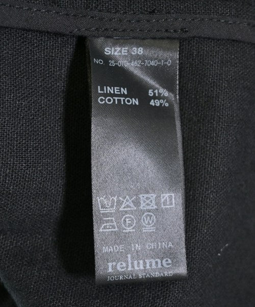 JOURNAL STANDARD relume 夾克
