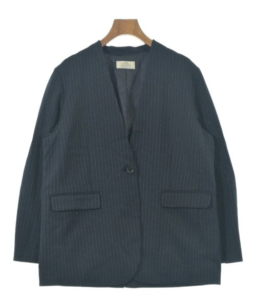 JOURNAL STANDARD relume 無領外套