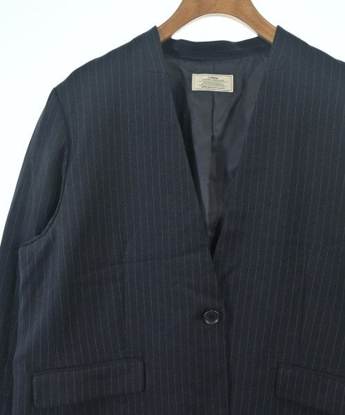 JOURNAL STANDARD relume 無領外套
