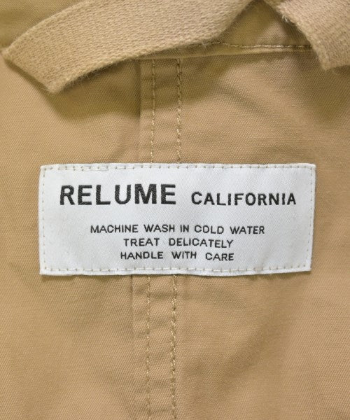 JOURNAL STANDARD relume 現代外套