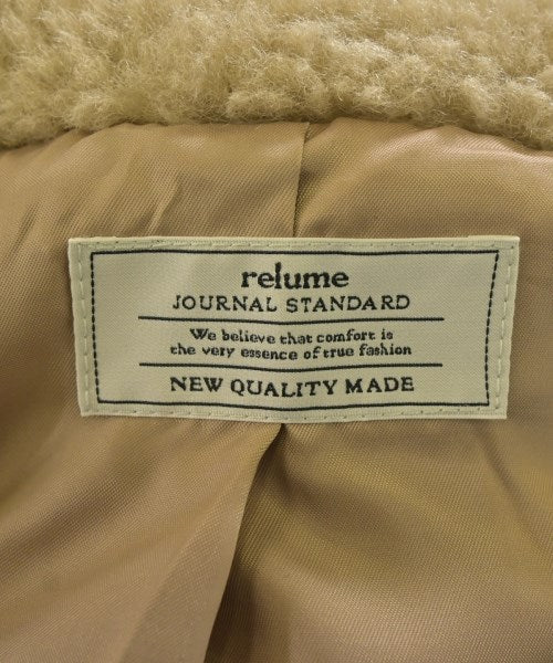 JOURNAL STANDARD relume 其他大衣