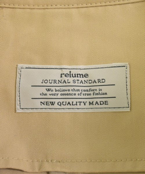 JOURNAL STANDARD relume 風衣