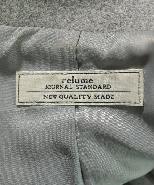 JOURNAL STANDARD relume 切斯特披風