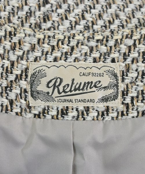 JOURNAL STANDARD relume 背心