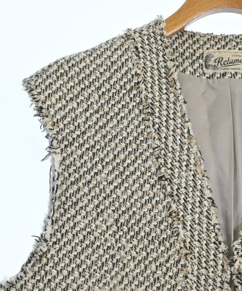 JOURNAL STANDARD relume 背心